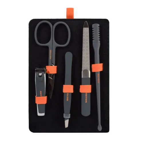 Kit de viaje. Cuidado personal Beter Kit de viaje. Cuidado personal Beter