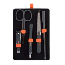 Kit de viaje. Cuidado personal Beter Kit de viaje. Cuidado personal Beter