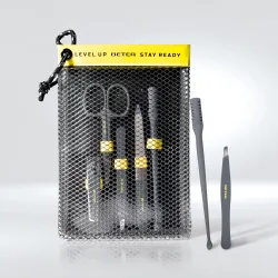 Kit de viaje. Cuidado personal Beter Kit de viaje. Cuidado personal Beter