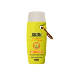 Isdin Fusion Gel Sport Alcaraz SPF50+ 100ml