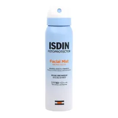 Fotoprotector Isdin Facial Mist SPF50+ 100ml