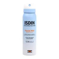 Fotoprotector Isdin Facial Mist SPF50+ 100ml