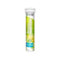 Arkovital Hidratium 24 comprimidos efervescentes sabor limón