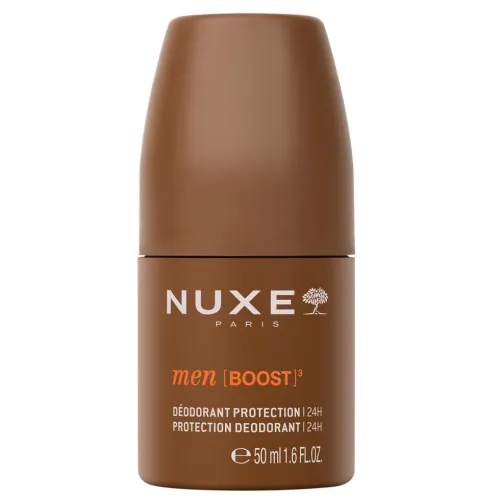 Nuxe Men Desodorante Protección 24h 50ml