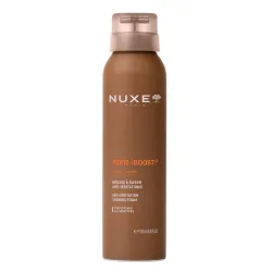 Nuxe Men Espuma de Afeitar Anti-Irritaciones 150ml