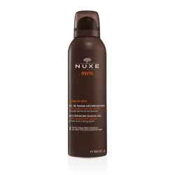 Nuxe Men Gel de Afeitar Anti-Irritaciones 150ml Nuxe Men Gel de Afeitar Anti-Irritaciones 150ml