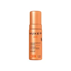 Nuxe Sun Espuma Autobronceadora Hidratante 150ml