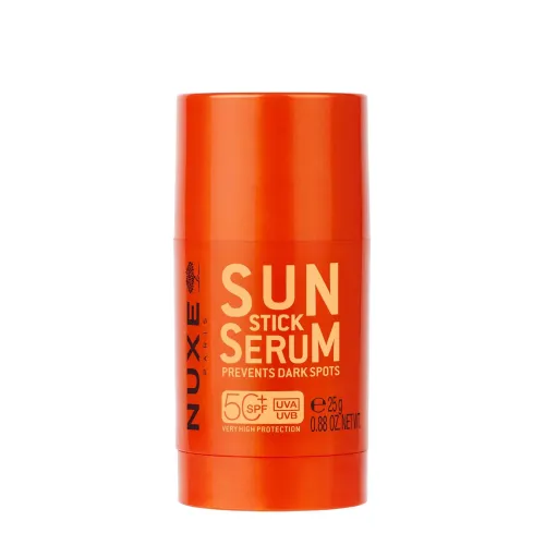 Nuxe Sun Stick Sérum spf50+ 25gr