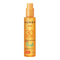 Nuxe Sun Bruma Fresh spf30+ 150ml