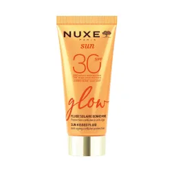 Nuxe Sun Fluido Glow spf30+ 40ml