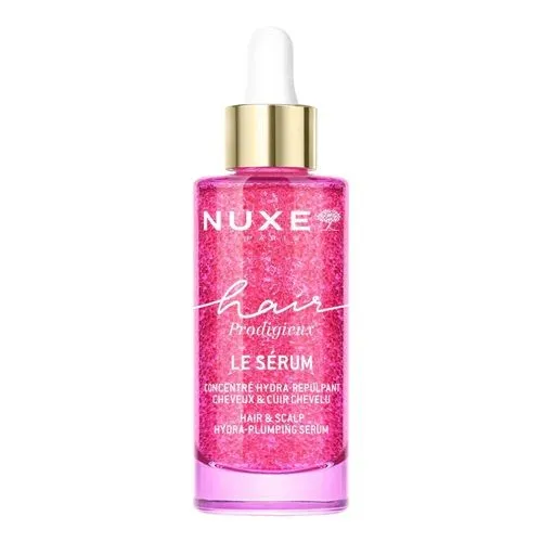 Nuxe Hair Prodigieux Sérum Repulpante 50ml
