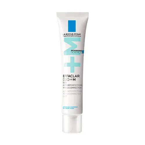 La Roche - Posay Effaclar Duo+ M 40ml
