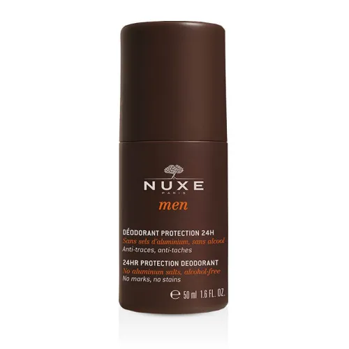 Nuxe Men Desodorante Protección 24h 50ml Nuxe Men Desodorante Protección 24h 50ml