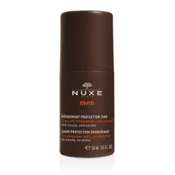 Nuxe Men Desodorante Protección 24h 50ml Nuxe Men Desodorante Protección 24h 50ml
