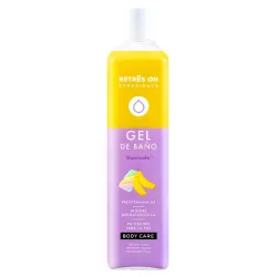 Gel de baño Gominola 750ml Gel de baño Gominola 750ml