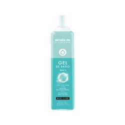 Gel de baño Zero% 750ml Gel de baño Zero% 750ml