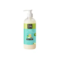 Jabón de manos dulce de manzana 500ml