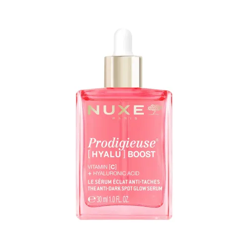 Nuxe prodigieuse boost sérum antimanchas 30ml