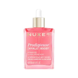 Nuxe prodigieuse boost sérum antimanchas 30ml