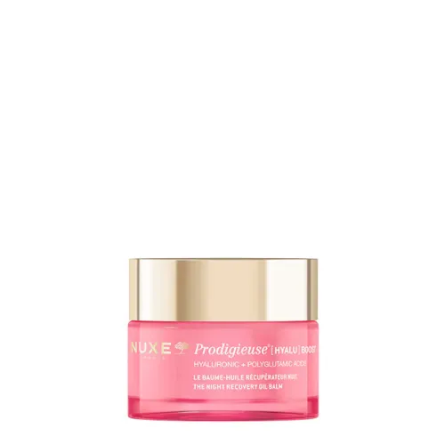 Nuxe prodigieuse hyalu boost bálsamo noche 50ml
