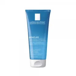 Effaclar gel limpiador purificante 200ml Effaclar gel limpiador purificante 200ml