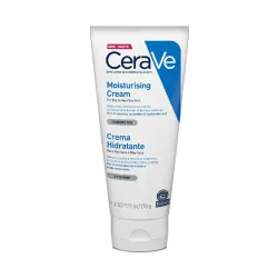Cerave crema hidratante 170gr Cerave crema hidratante 170gr