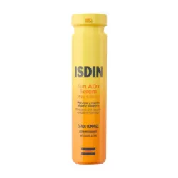 Isdin Sun AOX sérum 30ml