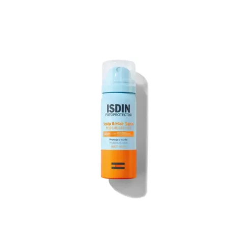 Isdin Scalp and Hair spray SPF50+ 50ml