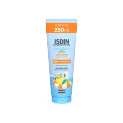 Fotoprotector ISDIN Pediatrics Gel-Crema 250ml