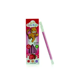 Solo kids pajitas sabor fresa Solo kids pajitas sabor fresa