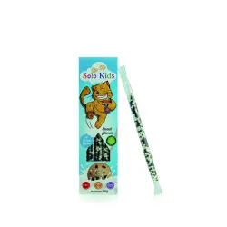 Solo kids pajitas sabor galleta Solo kids pajitas sabor galleta