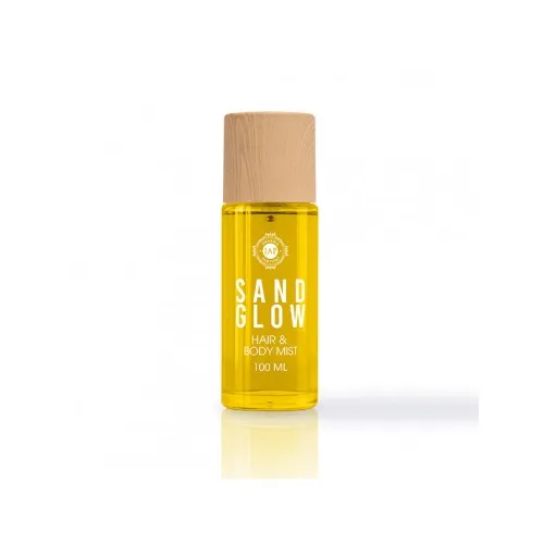 Bruma Hair&Body Sand Glow 100ml
