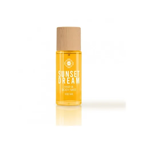 Bruma Hair&Body Sunset Dream100ml