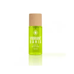 Bruma Hair&Body Vibrant Bahía 100ml Bruma Hair&Body Vibrant Bahía 100ml