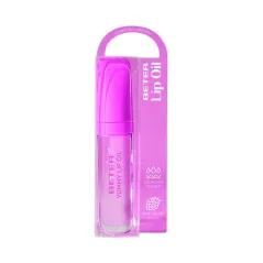 Beter lip oil Blackberry