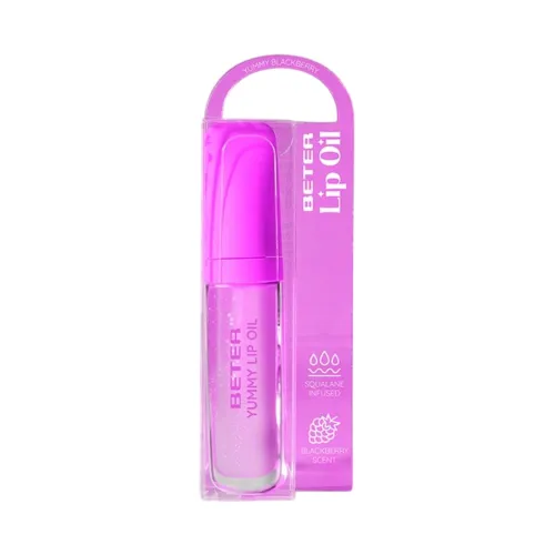 Beter lip oil Blackberry