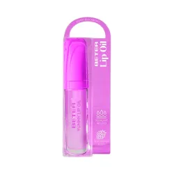 Beter lip oil Blackberry