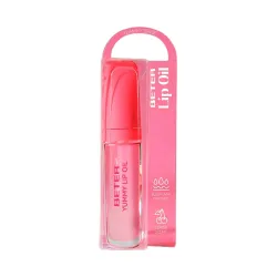 Beter lip oil cerise