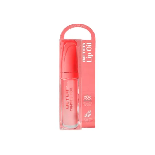Beter Lip Oil Naranja