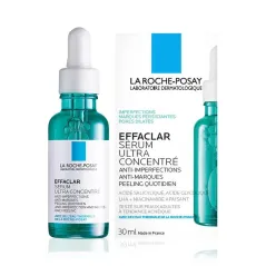 La Roche Posay Effaclar Anti-Age Sérum 30ml