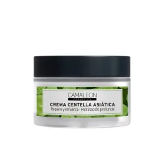 Camaleón crema facial Cica 50ml