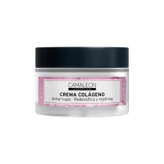 Camaleón crema facial Colágeno 50ml