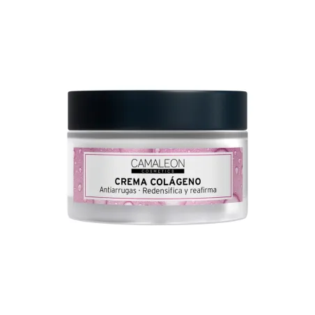 Camaleón crema facial Colágeno 50ml