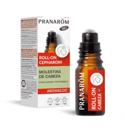Pranarom cepharom roll-on 5ml