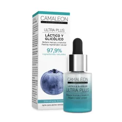 Camaleón Ultra Plus Láctico y Glicólico ml