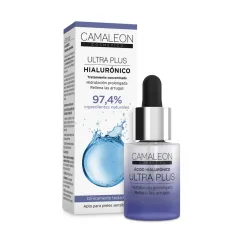 Camaleón Ultra Plus Hialurónico 15ml