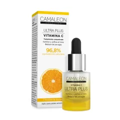 Camaleón Ultra Plus Vitamina C 15ml