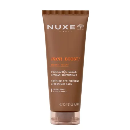 Nuxe Men Bálsamo Multifunciones para Después del Afeitado 50ml
