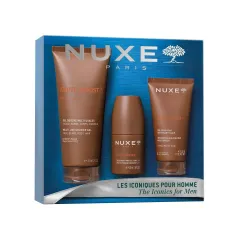 Nuxe Cofre Men icónicos