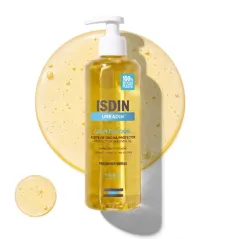 Ureadincalm oleogel Protector 400ml
